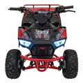 Quad Spalinowy 110CC EXPLORER Czerwony PSP.ATV009.6.CR